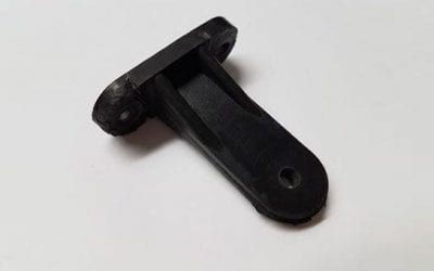 Rebuilding Components With Reverse Engineering