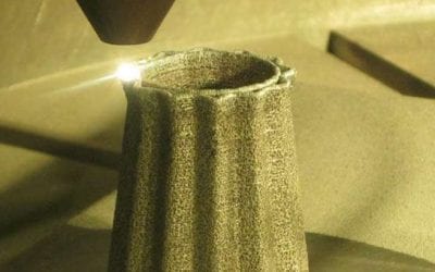 Quick Guide to Metal Additive Manufacturing for Industrial Components