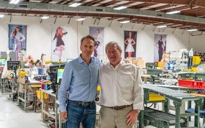 OnPoint Manufacturing and Gerber Technology Take Another Step Toward Optimizing On-Demand Manufacturing