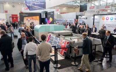 InPrint Munich 2019: Show Preview Reveals Exciting New Technologies and Product Launches