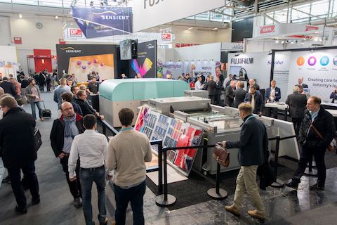 InPrint Munich 2019: Show Preview Reveals Exciting New Technologies and Product Launches