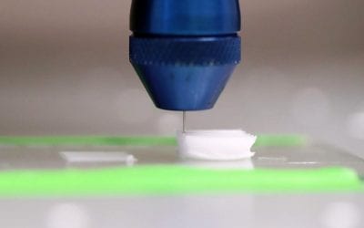 Biofabrication Method “Steals From Nature” for Regeneration of Multiple Tissues