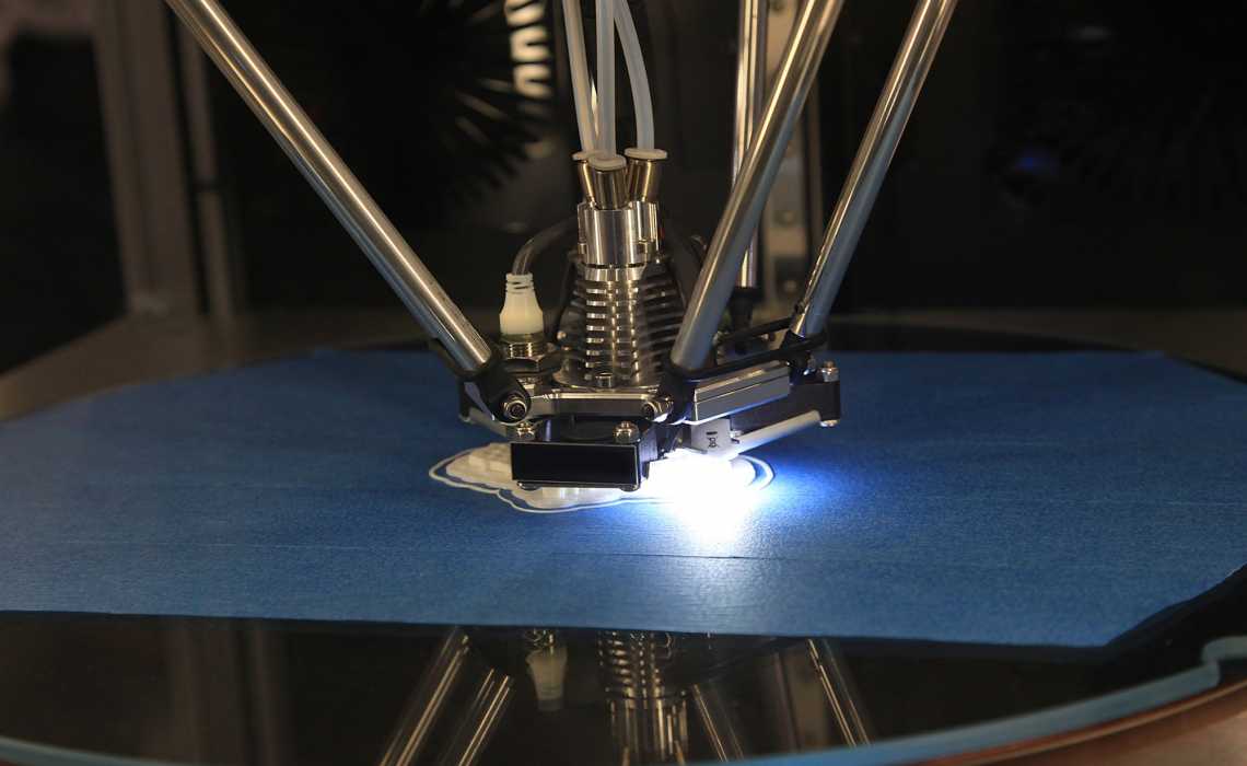 How to open a small business based on 3D printing