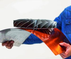 Criteria to consider when sourcing an additive manufacturing solution