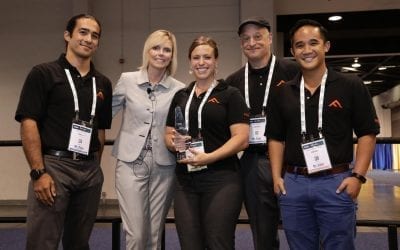 Fortify Takes Home ACE Award for Tooling Innovation