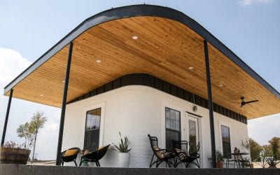 An Austin startup can 3D-print tiny homes in 24 hours for a fraction of the cost of traditional homebuilding — here’s how Icon could revolutionize affordable housing