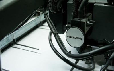 Innovating in 3D: Why Additive Manufacturing Is at a Tipping Point