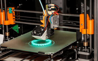 How to Integrate 3D Printing into Your Manufacturing Facility