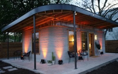 The Power Of Purpose: How New Story Is 3D Printing Houses To End Global Homelessness