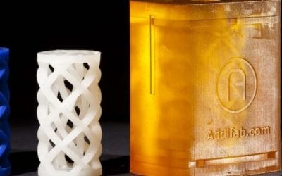 Q&A: AddiFab on combining the benefits of 3D printing and injection moulding