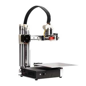 Tiertime Cetus 3D Printer MK3 Standard Version