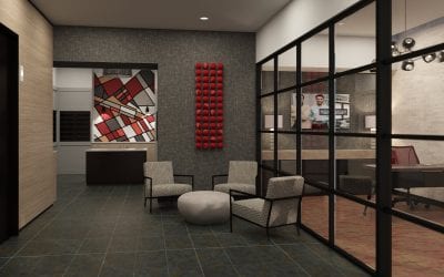 5 Industries That Have Been Revolutionized by 3D Rendering Technology