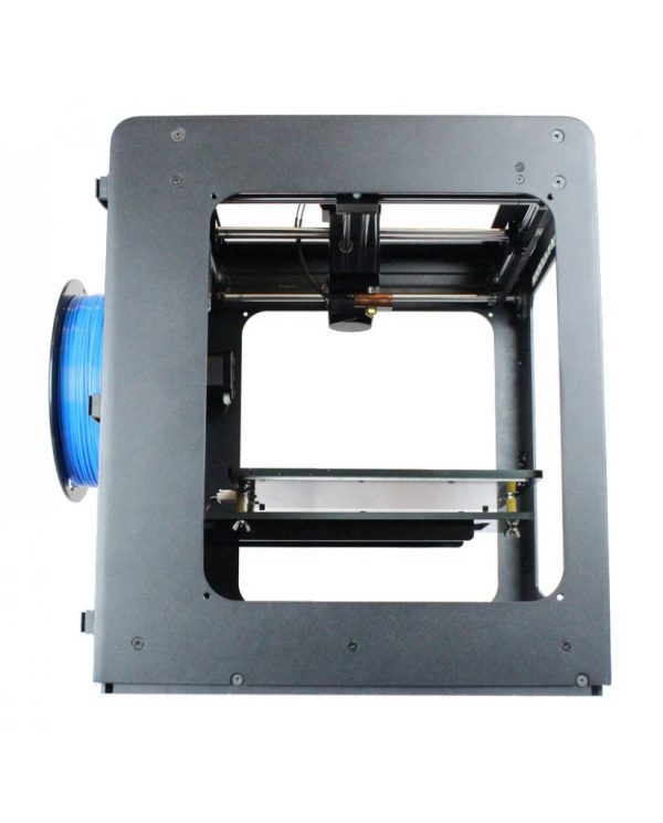 WANHAO DUPLICATOR 6 - METAL FRAME 3D PRINTER - Image 3