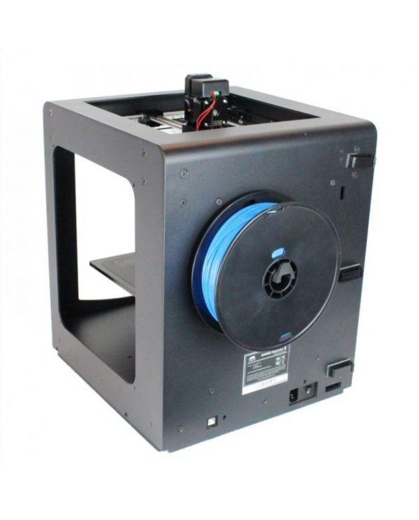 WANHAO DUPLICATOR 6 - METAL FRAME 3D PRINTER - Image 2