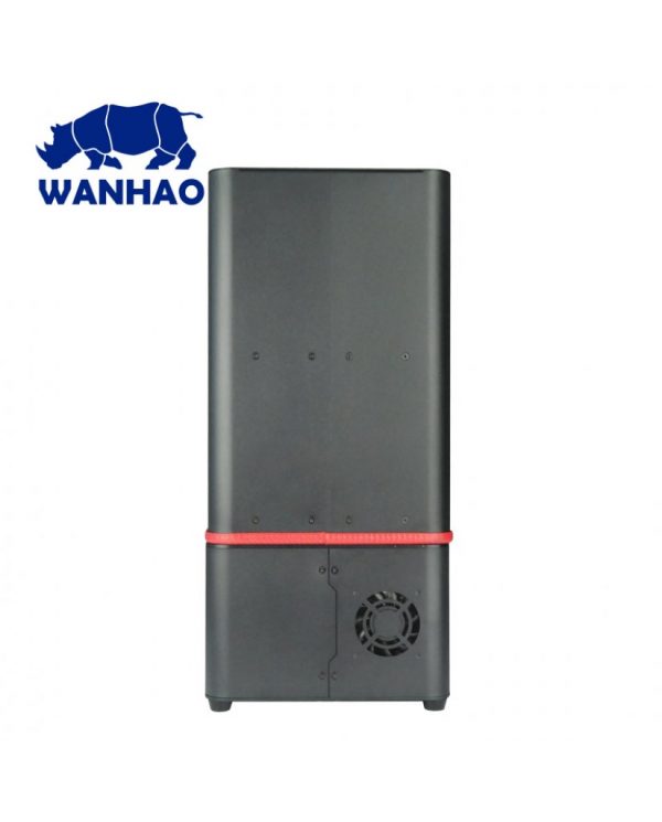 WANHAO DUPLICATOR 7 PLUS UV RESIN DLP 3D PRINTER - Image 2