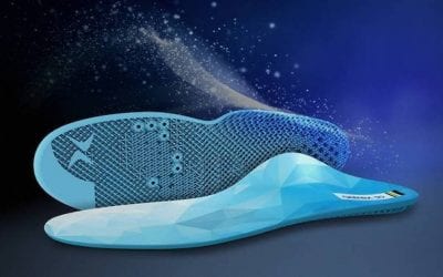 EOS North America and Additive Minds launch Digital Foam to support development of 3D printed foam applications