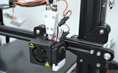 Ender 3 Dual Extruder – Is It Possible to Upgrade?