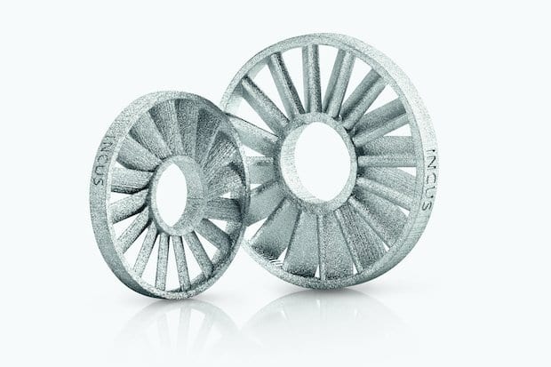 Metal 3D printing vendor spins out of Lithoz ahead of Formnext