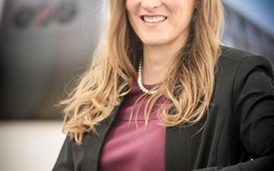 Women Inspire in 3D Printing and Beyond