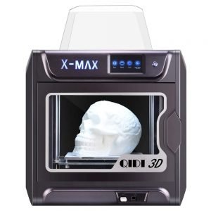 Qidi Tech Model X-Max 3D Printer