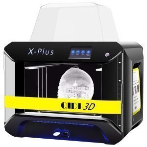 Qidi Tech X-Plus 3D Printer