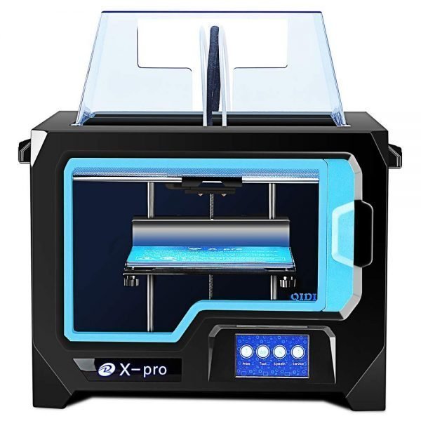 Qidi Tech X-Pro 3D Printer