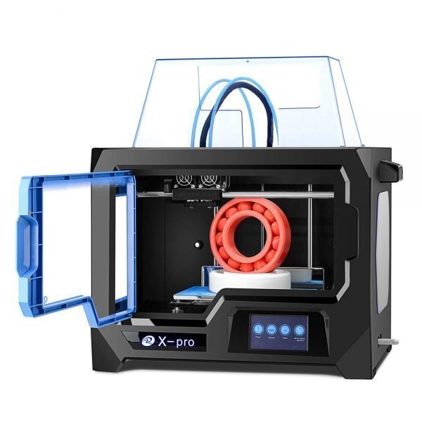 Qidi Tech X-Pro 3D Printer - Image 3