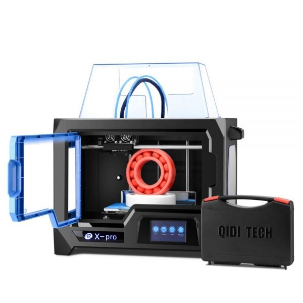 Qidi Tech X-Pro 3D Printer - Image 2