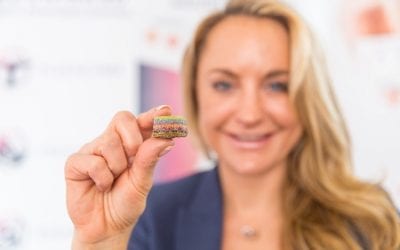 Start-up launches made-to-order 3D gummies: ‘If anything should be personalised, it should be our health’