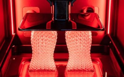 Origin starts shipping Origin One 3D printer