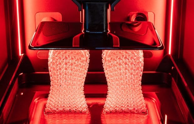 Origin starts shipping Origin One 3D printer