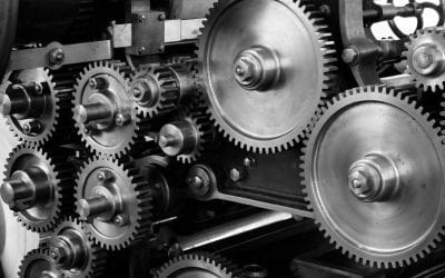 What Is An Industrial 3D Printer?