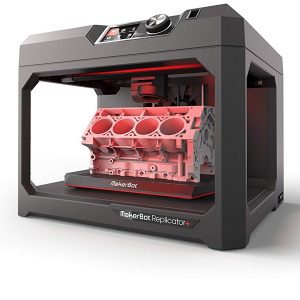 MakerBot Replicator+