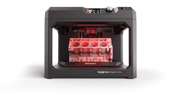 MakerBot Replicator+ - Image 6