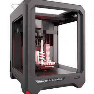 MakerBot Replicator Mini+ 3D Printer