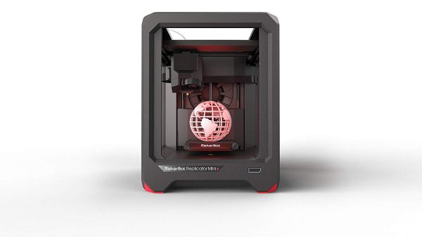 MakerBot Replicator Mini+ 3D Printer - Image 6