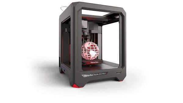 MakerBot Replicator Mini+ 3D Printer - Image 5