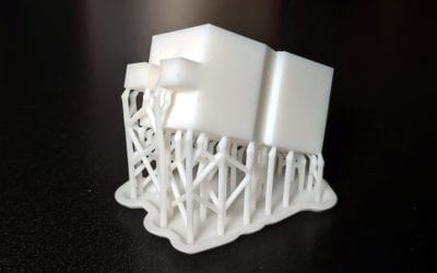 When Does Moving To Resin 3D Printing Make Sense?