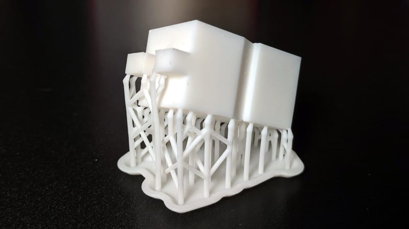 When Does Moving To Resin 3D Printing Make Sense?