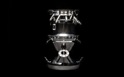 Massive, AI-Powered Robots Are 3D-Printing Entire Rockets