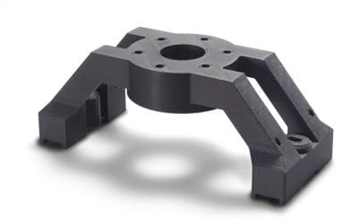 Stratasys Unveils Range of Advanced Materials