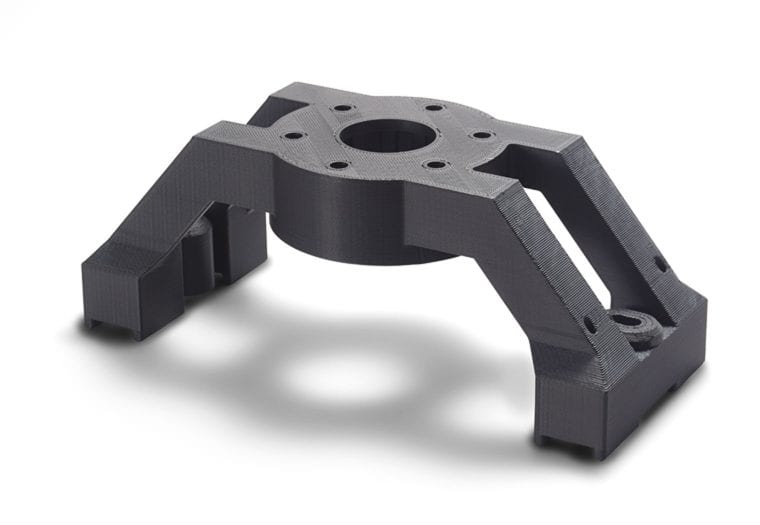 Stratasys Unveils Range of Advanced Materials