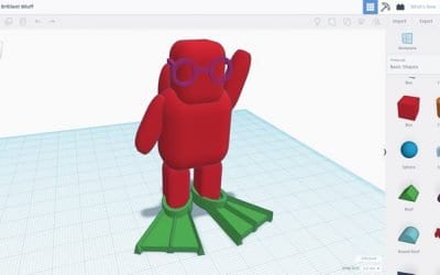 Top 5 Free CAD for 3D Printing