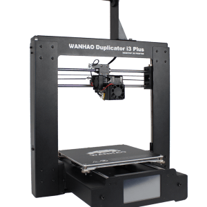 WANHAO DUPLICATOR I3 PLUS – STEEL FRAME