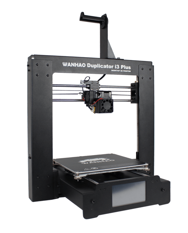 WANHAO DUPLICATOR I3 PLUS - STEEL FRAME