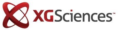 XG Sciences and Terrafilum Enter Joint Development Agreement to Produce Graphene Enhanced 3D Printing Filament