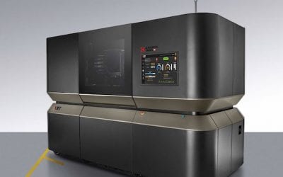 XJet updates product line as it prepares to showcase metal and ceramic 3D printing systems at Formnext