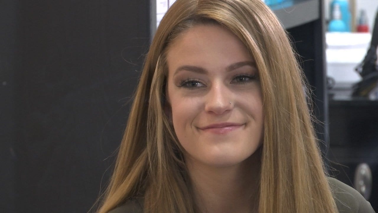 SPECIAL REPORT: Orcutt hairstylist gives Cal Poly student full head of hair thanks to 3D printer