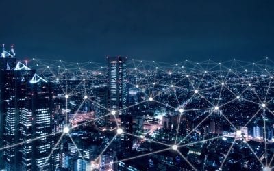 4D Printing Technology Promises Smarter Cities