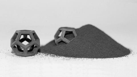 ExOne Announces Collaboration with Global Tungsten & Powders to Advance Tungsten Metal 3D Printing